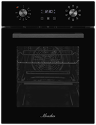 Духовой шкаф Monsher MOE 4592 Noir 128166