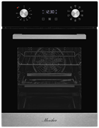 Духовой шкаф Monsher MOE 4592 Acier 128164