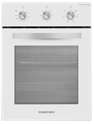 Духовой шкаф MEFERI MEO456WH LIGHT 128162