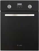 Духовой шкаф LEX EDP 4590 BL 128159