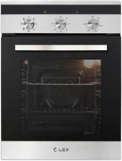 Духовой шкаф LEX EDM 4570 IX 128157