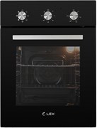 Духовой шкаф LEX EDM 4570 BL 128156