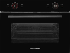 Духовой шкаф Kuppersberg KMW 612 Black 128153