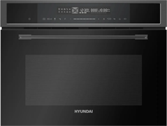 Духовой шкаф Hyundai HMEO 6580 DX 128148