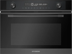 Духовой шкаф Hyundai HMEO 6540 DX 128147