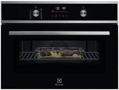 Духовой шкаф Electrolux EVL6E49X 128141