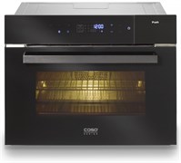 Духовой шкаф Caso SteamMaster E 56 128140