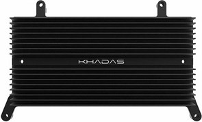 Радиатор для одноплатного компьютера Khadas KAHS-V-002 128081