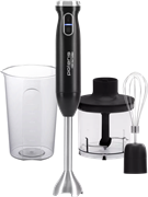 Блендер Polaris PHB1599 Black 128045