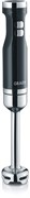 Блендер GRAEF HB502 Black 127998