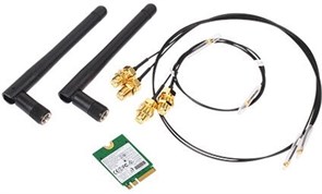 Модуль Wi-Fi Shuttle WLN-M 127815