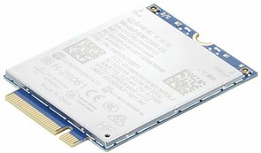 Модуль LTE Lenovo WWAN II ThinkPad Quectel SDX24 127814