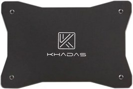 Металлическая пластина Khadas Heavy Metal Plate For DIY Case (KCS-MP-001) 127813