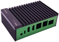 Корпус для одноплатного компьютера Radxa RockPi R5B-AE003 127799