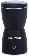 Кофемолка Starwind SGP8426 Black 127790
