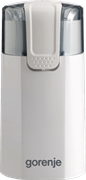 Кофемолка Gorenje SMK150WI 127765