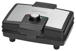 Вафельница Clatronic WA 3606 127652