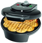 Вафельница Clatronic WA 3491 Black 127650