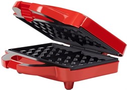 Вафельница BQ ST1007 Red 127643