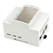 Корпус для одноплатного компьютера QUMO RS060 for Raspberry Pi 5 127605