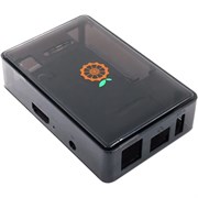Корпус для одноплатного компьютера Orange Pi Case For Pi 3 LTS 127591