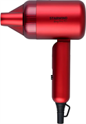 Фен Starwind SHD 6060 Red 127327
