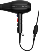 Фен Solis Swiss Air Black 127325