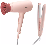 Фен Philips BHP398 127319