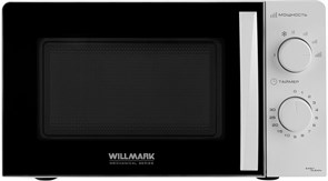 Микроволновая печь WILLMARK WMO-201MW 127221