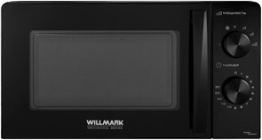 Микроволновая печь WILLMARK WMO-201MB 127220