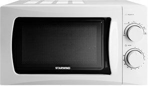 Микроволновая печь Starwind SMW3720 White 127183