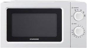 Микроволновая печь Starwind SMW3020 White 127181