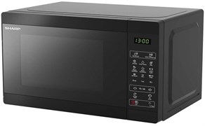 Микроволновая печь Sharp R6800RK 127179