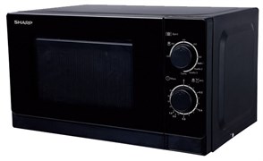 Микроволновая печь Sharp R6000RK 127178