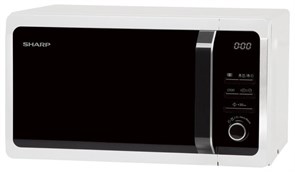 Микроволновая печь Sharp R2852RW 127177