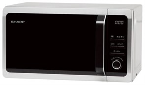 Микроволновая печь Sharp R2852RSL 127176