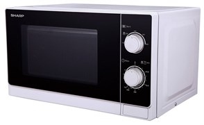 Микроволновая печь Sharp R2000RW 127173