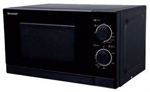 Микроволновая печь Sharp R2000RK 127172