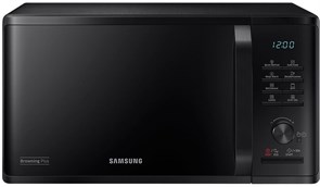 Микроволновая печь Samsung MG23K3515AK 127159