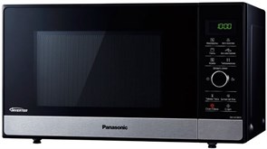 Микроволновая печь Panasonic NN-SD38HSZPE 127150