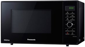 Микроволновая печь Panasonic NN-GD37HBZPE 127147