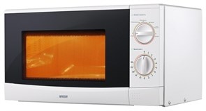 Микроволновая печь Mystery MMW-2012 127142