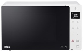 Микроволновая печь LG MW25R35GISW 127139