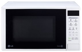 Микроволновая печь LG MS20R42D 127133