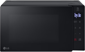 Микроволновая печь LG MH6032GAS 127129