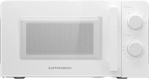 Микроволновая печь Kuppersberg TMW 204 W 127128