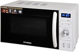 Микроволновая печь Hyundai HYM-D3027 127101