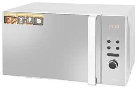 Микроволновая печь Hyundai HYM-D3002 127096