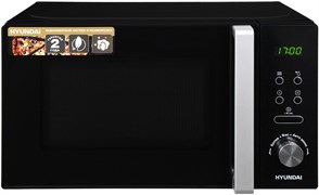Микроволновая печь Hyundai HYM-D3001 127095