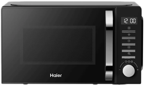 Микроволновая печь Haier HMB-DM208BA 127087
